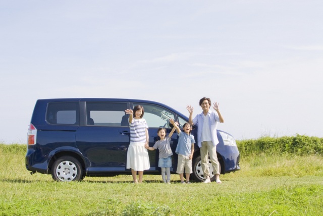 3世代で行く!岡山県南・県北を巡る1泊2日の家族旅行
